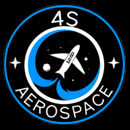 4S Aerospace mission patch